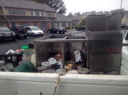 Best Recycling Services for Junk  in Henderson, GA