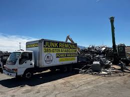 Best Hot Tub Removal  in Henderson, GA