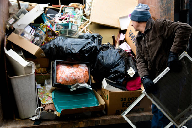 Best Same-Day Junk Removal Services  in Henderson, GA