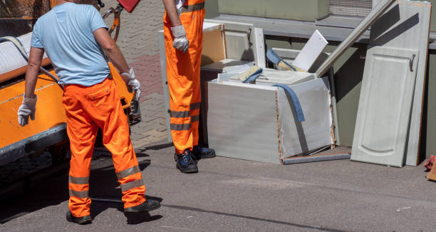 Best Dumpster Rental Services  in Henderson, GA