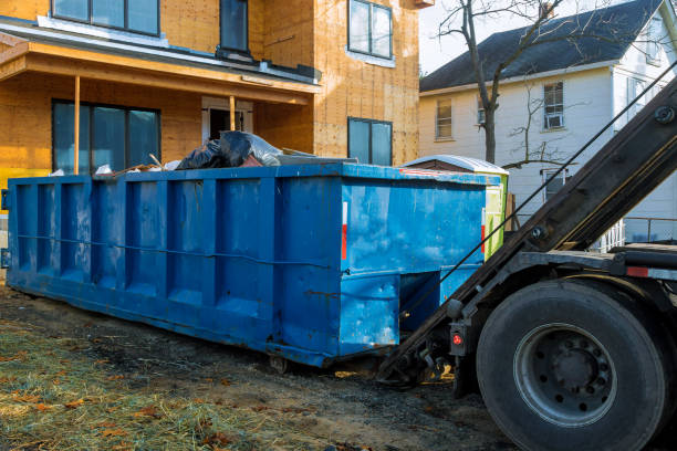 Best Basement Cleanout  in Henderson, GA