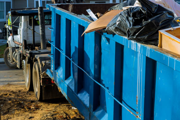 Best Retail Junk Removal  in Henderson, GA