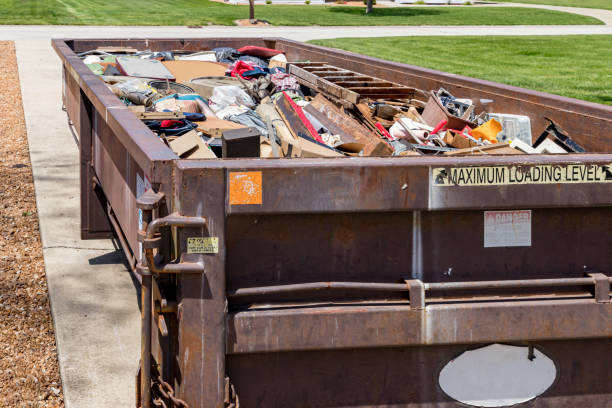 Best Furniture Removal  in Henderson, GA