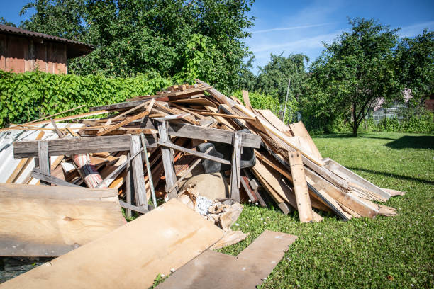 Same-Day Junk Removal Services in Henderson, GA