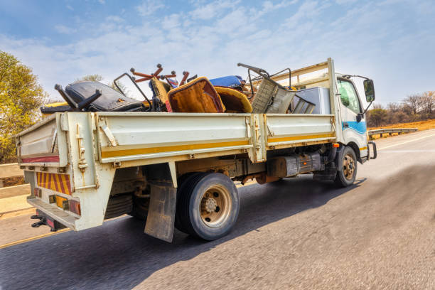 Best Garage Cleanout  in Henderson, GA