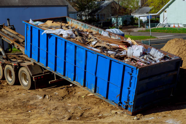 Best Hoarding Cleanup  in Henderson, GA