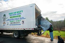 Best Commercial Junk Removal  in Henderson, GA
